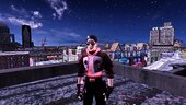 [Fortnite] Bones